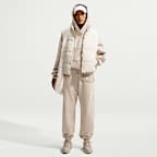 Nike Studio Fleece Medium Weight 